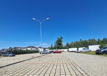 Prodej bytu 1+1 v osobním vlastnictví 31 m², Milovice