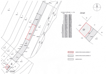 Prodej bytu 3+kk v osobním vlastnictví 93 m², Bílovec