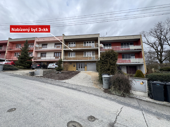 Prodej bytu 3+kk v osobním vlastnictví 93 m², Bílovec