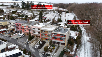 Prodej bytu 3+kk v osobním vlastnictví 93 m², Bílovec