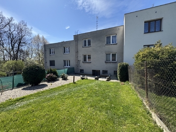Prodej bytu 3+kk v osobním vlastnictví 93 m², Bílovec