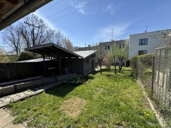 Prodej bytu 3+kk v osobním vlastnictví 93 m², Bílovec