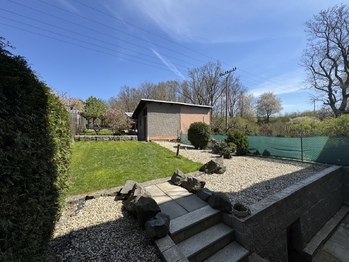 Prodej bytu 3+kk v osobním vlastnictví 93 m², Bílovec
