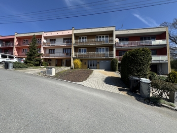 Prodej bytu 3+kk v osobním vlastnictví 93 m², Bílovec