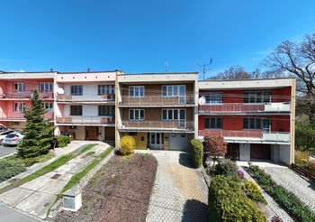 Prodej bytu 3+kk v osobním vlastnictví 93 m², Bílovec