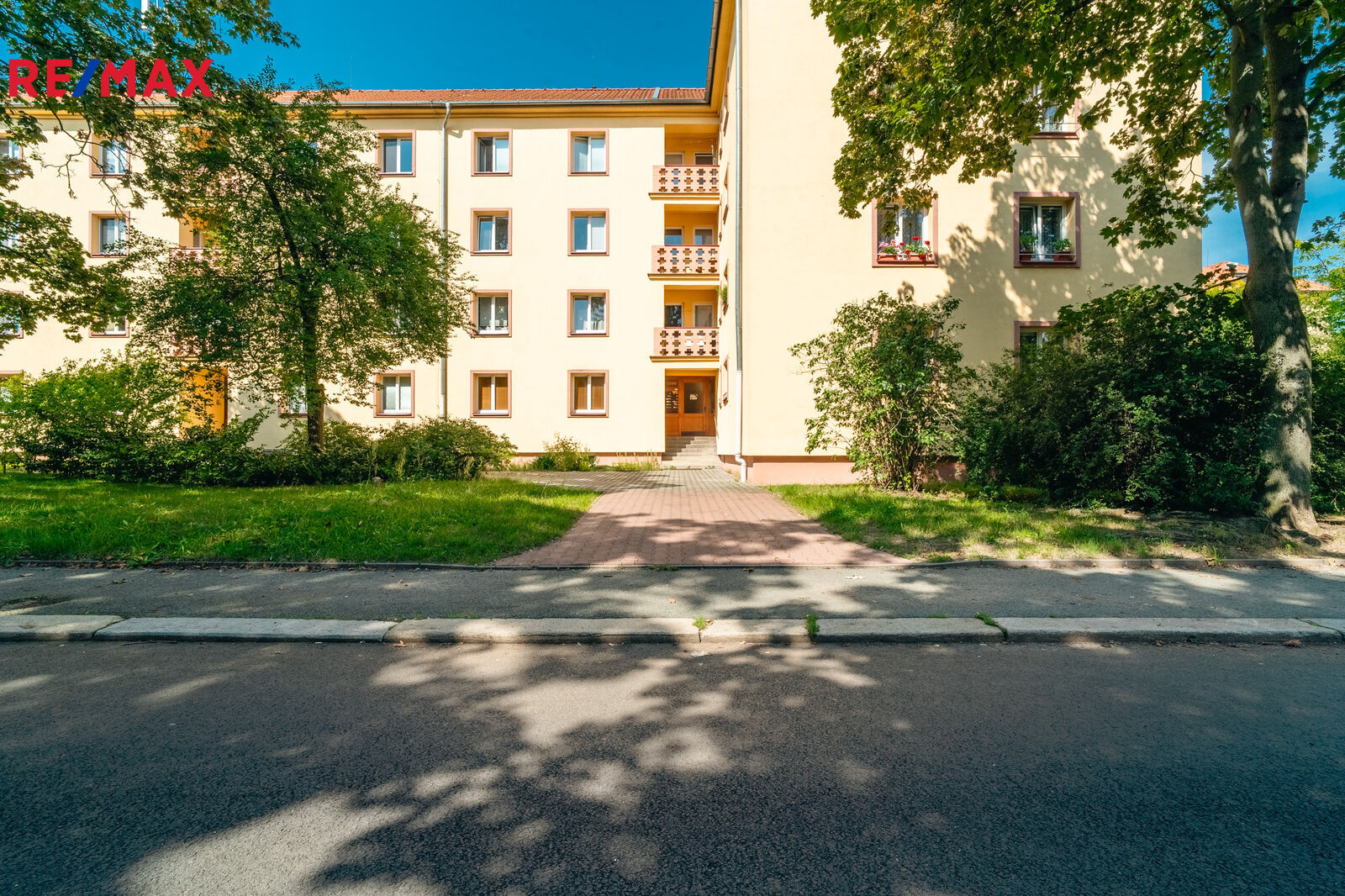 Prodej bytu 3+1 v osobním vlastnictví, 80 m2, Pardubice