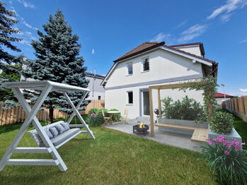 Prodej domu 134 m², Hostivice