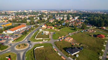 Prodej pozemku 696 m², Nymburk