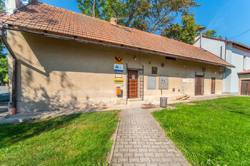 Prodej domu 176 m², Rostoklaty