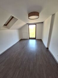 pokoj 1 - Pronájem domu 221 m², Dublovice