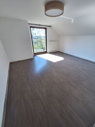 pokoj 2 - Pronájem domu 221 m², Dublovice