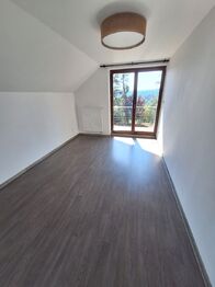 pokoj 3 - Pronájem domu 221 m², Dublovice