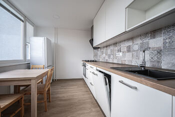 Pronájem bytu 2+1 v osobním vlastnictví 63 m², Mladá Boleslav