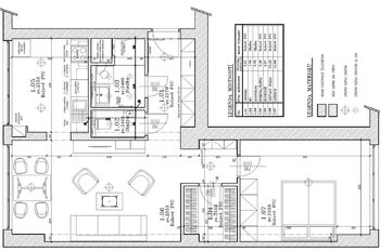 Pronájem bytu 2+1 v osobním vlastnictví 63 m², Mladá Boleslav