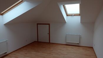 Pronájem bytu 2+kk v osobním vlastnictví 64 m², Humpolec