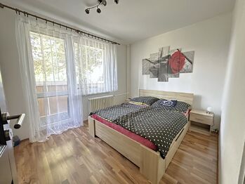 Pronájem bytu 4+1 v osobním vlastnictví 89 m², Svitavy