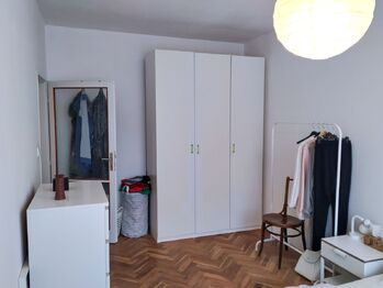 Pronájem bytu 2+1 v osobním vlastnictví 59 m², Brno