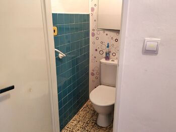 Pronájem bytu 2+1 v osobním vlastnictví 59 m², Brno