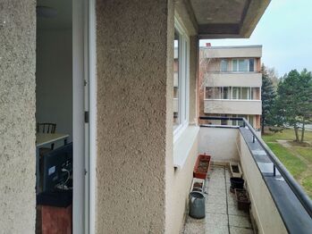 Pronájem bytu 2+1 v osobním vlastnictví 59 m², Brno