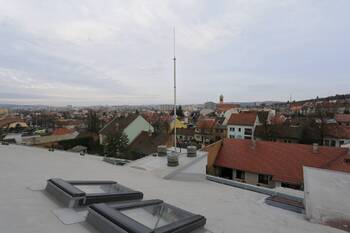 Pronájem bytu 1+kk, Brno Táborská - Pronájem bytu 1+kk v osobním vlastnictví 28 m², Brno