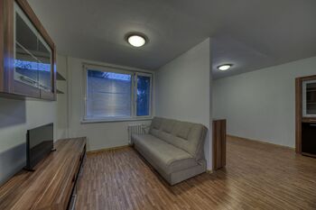 Pronájem bytu 1+kk v osobním vlastnictví 41 m², Poděbrady