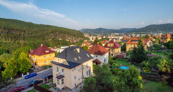 Prodej bytu 4+1 v osobním vlastnictví 88 m², Děčín