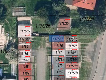 KM - 23.09.2024 - Prodej garáže, Česká Lípa