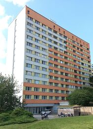 Prodej bytu 1+1 v osobním vlastnictví 29 m², Brno