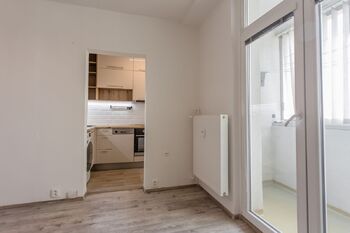 Prodej bytu 1+1 v osobním vlastnictví 29 m², Brno