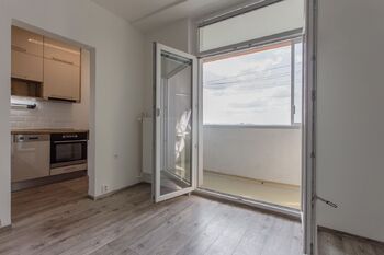 Prodej bytu 1+1 v osobním vlastnictví 29 m², Brno