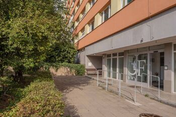 Prodej bytu 1+1 v osobním vlastnictví 29 m², Brno