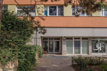 Prodej bytu 1+1 v osobním vlastnictví 29 m², Brno