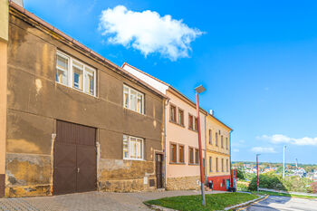 Prodej domu 102 m², Kladno