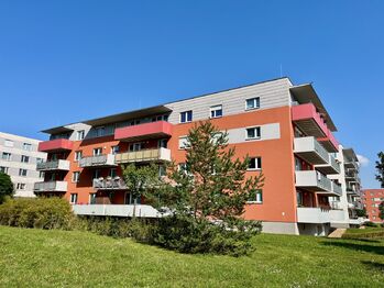 Prodej bytu 3+kk v osobním vlastnictví 78 m², Praha 4 - Háje