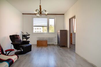 Pronájem bytu 3+1 v osobním vlastnictví 79 m², Jílové