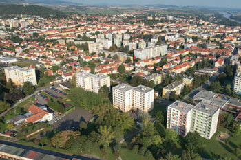 Prodej bytu 1+1 v osobním vlastnictví 42 m², Litoměřice