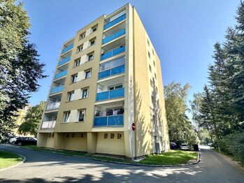 Prodej bytu 2+1 v osobním vlastnictví 63 m², Kladno