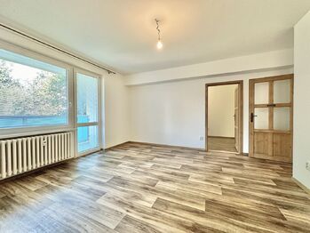 Prodej bytu 2+1 v osobním vlastnictví 63 m², Kladno