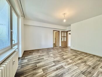 Prodej bytu 2+1 v osobním vlastnictví 63 m², Kladno