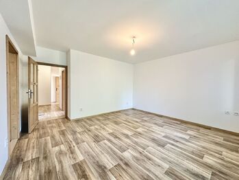 Prodej bytu 2+1 v osobním vlastnictví 63 m², Kladno