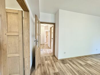 Prodej bytu 2+1 v osobním vlastnictví 63 m², Kladno