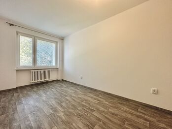 Prodej bytu 2+1 v osobním vlastnictví 63 m², Kladno