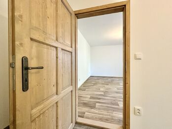 Prodej bytu 2+1 v osobním vlastnictví 63 m², Kladno