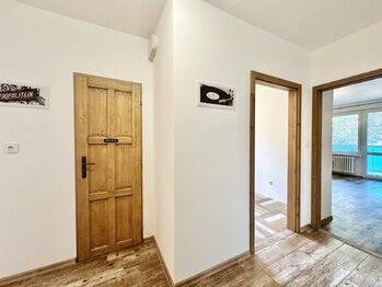 Prodej bytu 2+1 v osobním vlastnictví 63 m², Kladno