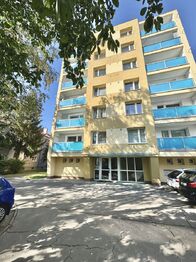 Prodej bytu 2+1 v osobním vlastnictví 63 m², Kladno