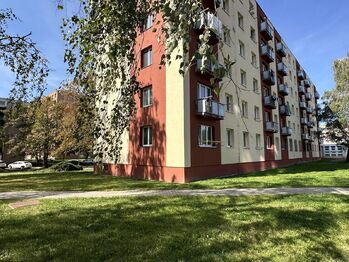 Prodej bytu 2+1 v osobním vlastnictví 56 m², Kladno