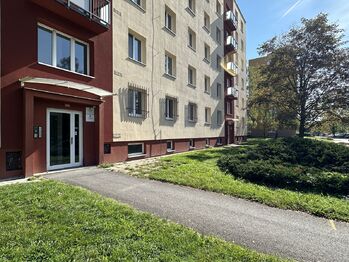 Prodej bytu 3+1 v osobním vlastnictví 64 m², Kladno