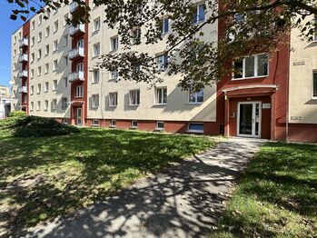 Prodej bytu 3+1 v osobním vlastnictví 64 m², Kladno