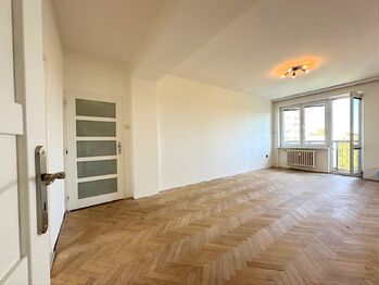 Prodej bytu 3+1 v osobním vlastnictví 64 m², Kladno