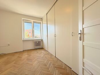 Prodej bytu 3+1 v osobním vlastnictví 64 m², Kladno